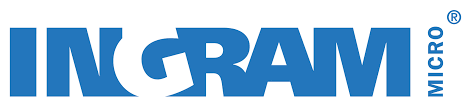 Ingram micro logo Ingram Micro Distributing Logo